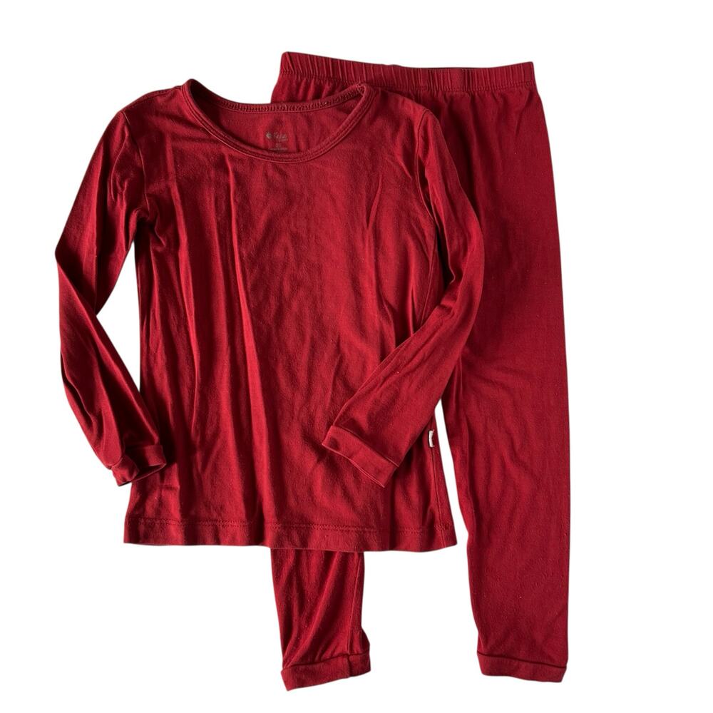 Kyte Baby bamboo pajamas